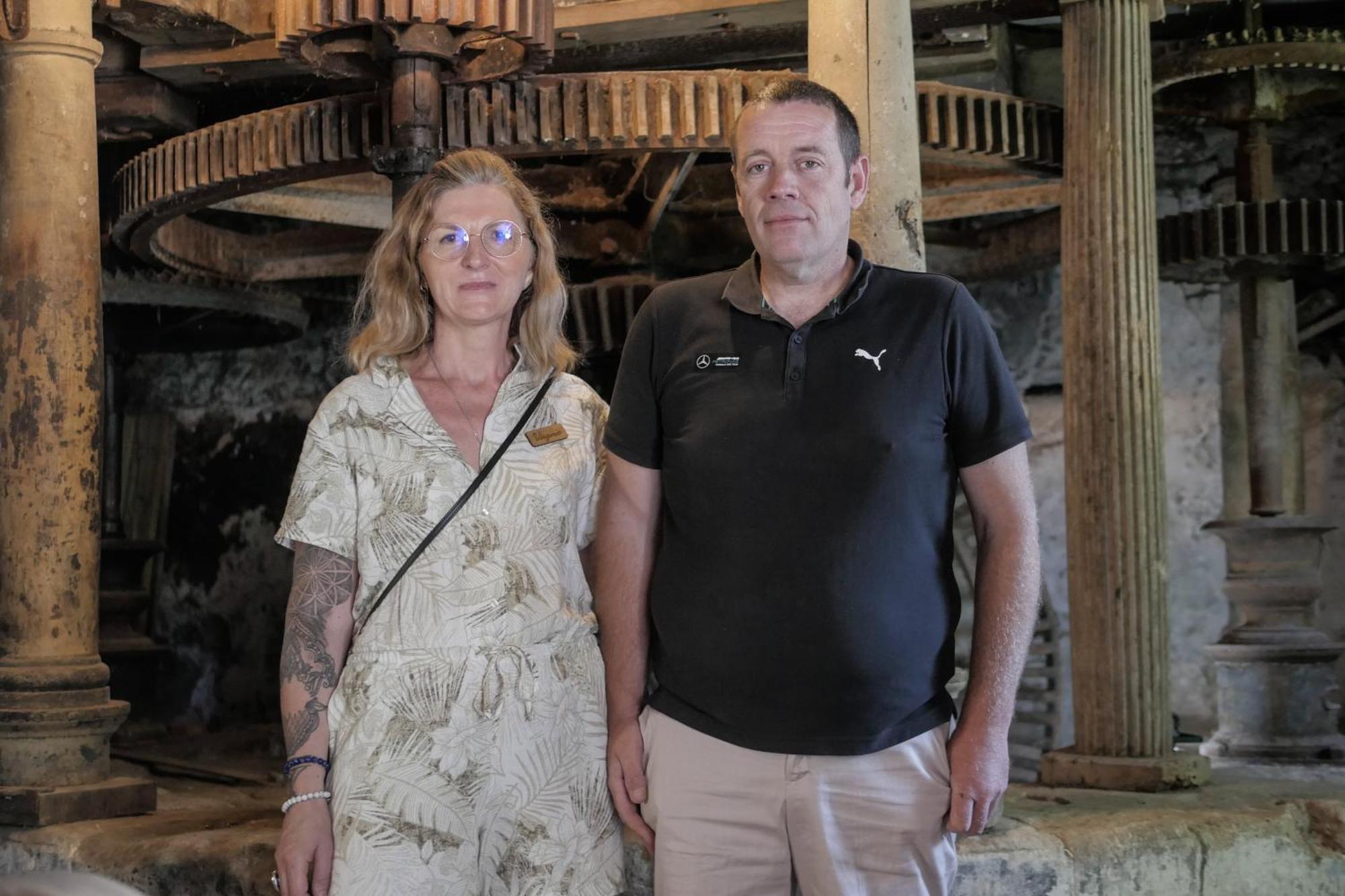 Gite Du Moulin De Barutel Mamers,Avec Spa Et Hammam Sur Reservation Payant 외부 사진
